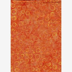 Joy - Circles Orange