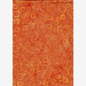 Joy - Circles Orange