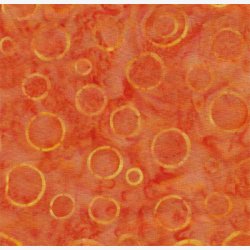 Joy - Circles Orange