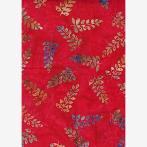 Celebration - Bloom Red