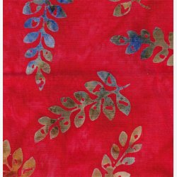 Celebration - Bloom Red