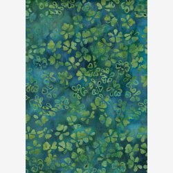 Nightshade - Petals Emerald