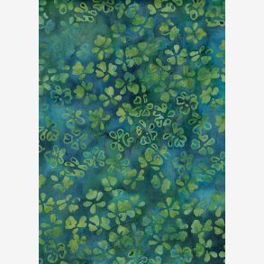 Nightshade - Petals Emerald