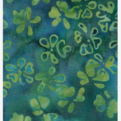 Nightshade - Petals Emerald