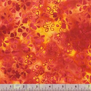 Flavors of Fall - Petals Ember