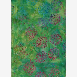 Summer Garden - Dandelion Green