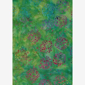 Summer Garden - Dandelion Green