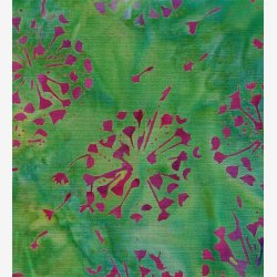 Summer Garden - Dandelion Green