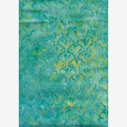 Sea Breeze - Shells Emerald