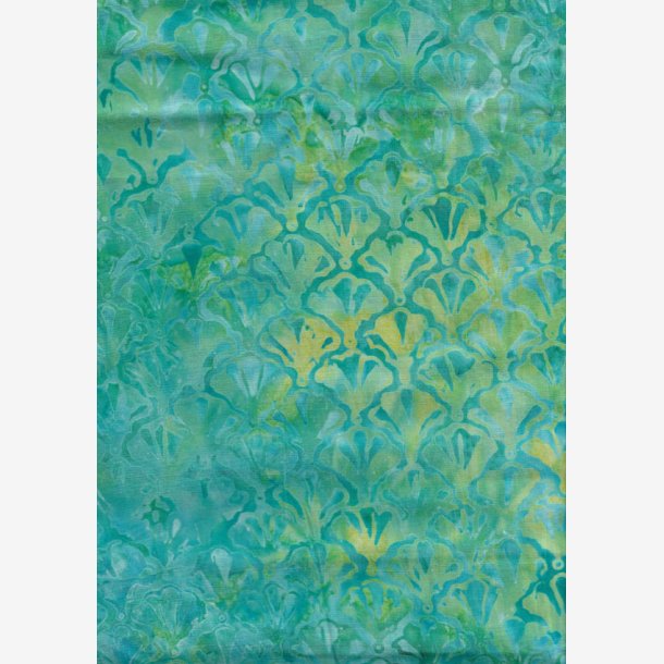 Sea Breeze - Shells Emerald