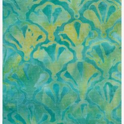 Sea Breeze - Shells Emerald