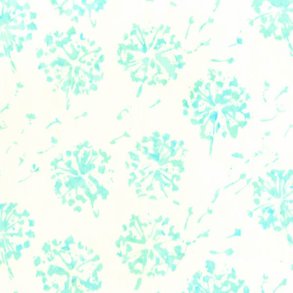 Fairy Dance - Dandelion Aqua