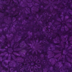 Purple Princess - Bloom Purple 