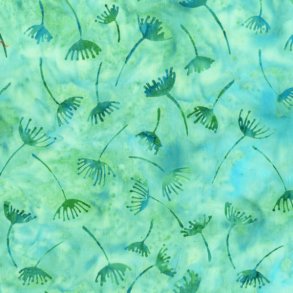 Sea Breeze - Swept Away Teal