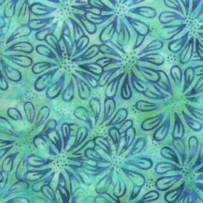 Adventure - Sprite Teal