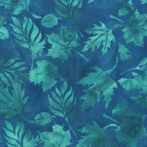 Adventure - Leaves Bluebell