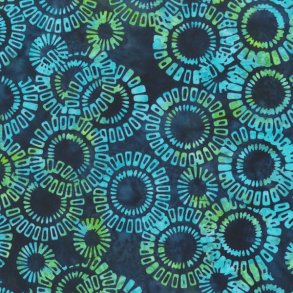 Nightshade - Gears Navy