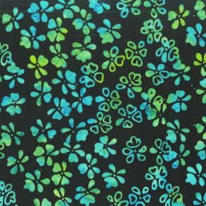 Nightshade - Petals Black