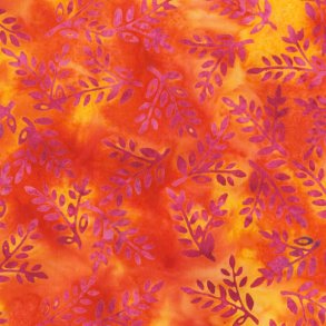 Spring Blossom - Twigs Coral