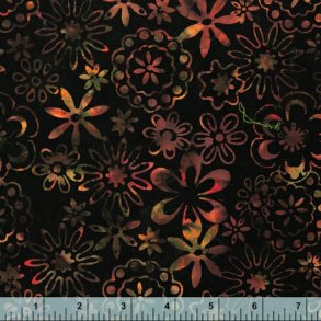 Flavors of Fall - Blossom - Dark