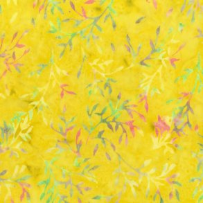 Essence - Ditzy vines Rainbow