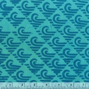 Tidal Wave - Waterfall