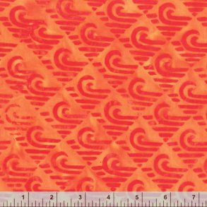 Tidal Wave - Bonfire