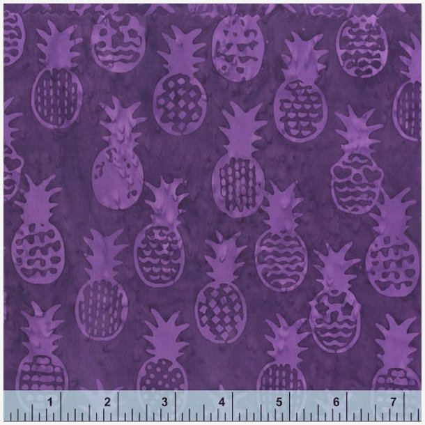Pineapple - Purple Rain