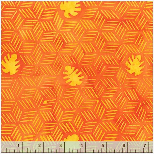 Villa Vibes - Tangerine