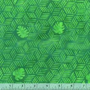 Villa Vibes - Rainforest