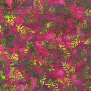 Nightshade - Twigs - Raspberry