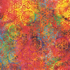 Bijou - Medallions - Rainbow