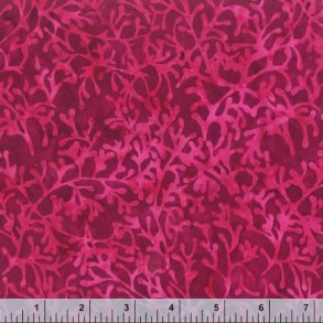 Plum & Citrus - Branches Plum