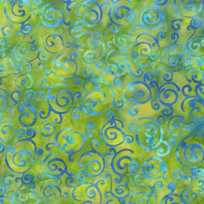 Nightshade - Scrolls - Bl 'snirkler' p grn