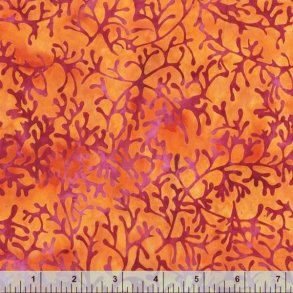 Plum & Citrus - Branches Citrus