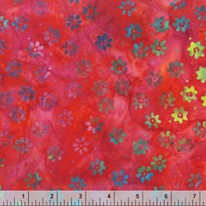 Jewel - Daisy Rainbow