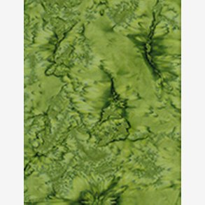 Lava Solids - Broccoli