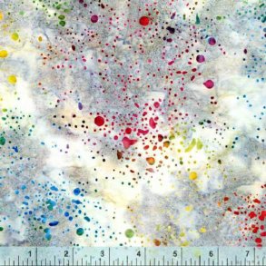 Paint Splatter - Gr (Splotch)