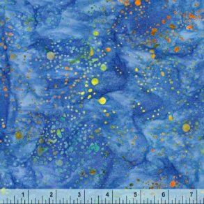 Paint Splatter - Bl (Hue)