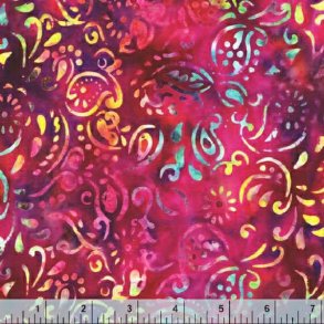 Wildberry - Bandana - Berry Blend