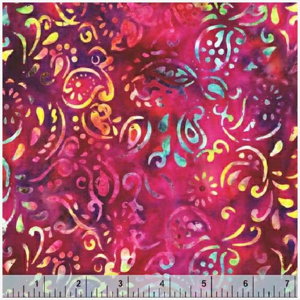 Wildberry - Bandana - Berry Blend