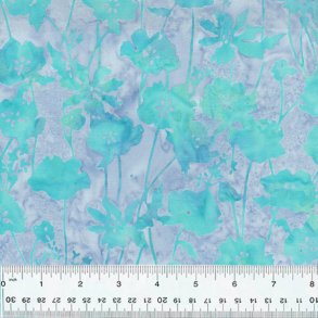 Breeze - Orchids Periwinkle