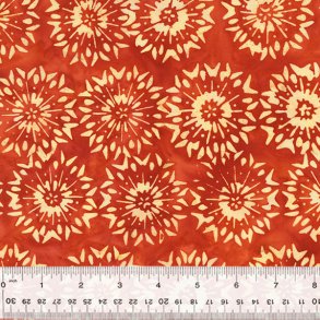 Dutchy Blues - Fireworks Mandarin