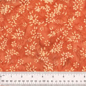 Dutchy Blues - Petals Coral