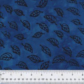 Dutchy Blues - Fall Azure