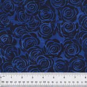 Dutchy Blues - Rosesbush Blue