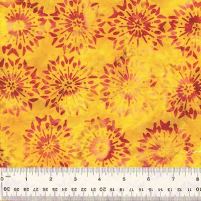 Lost in time - Rosebush Orange