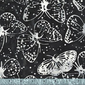 Island Garden - Bali Butterflies Lava