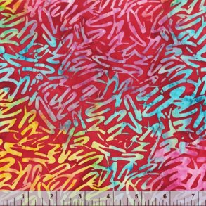 QE5 Delight - Scribbles Berry