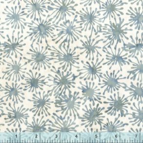 QE5 Delight - Cells Grey